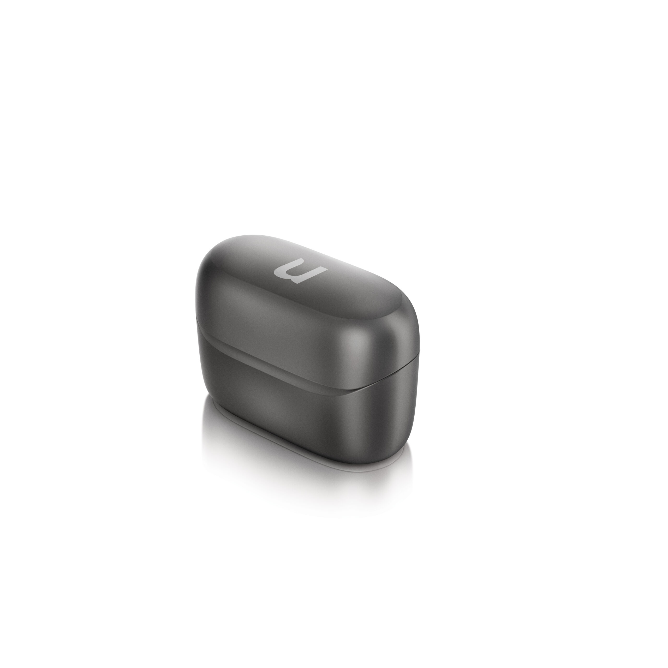 Unitron Moxi Smile Charger with lid closed