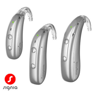 Signia motion-IX m-ix-p-ix sp-ix BTE hearing aids