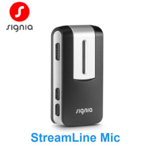 Signia Stream Line Mic - Remote Mic system