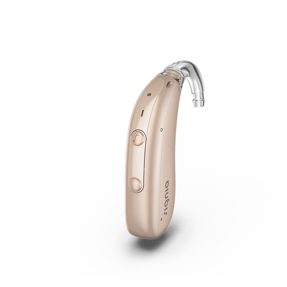 Signia Motion IX Colour Beige