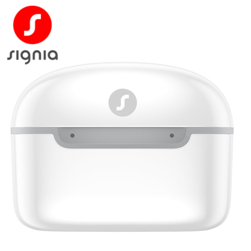 Signia Insio Charge & Go IX hearing aid charger