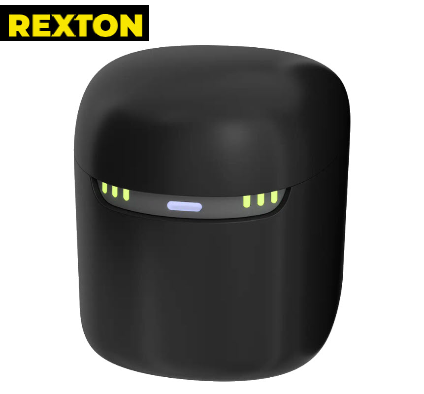 Rexton Reach Dry and Clean UV hearing aid charger