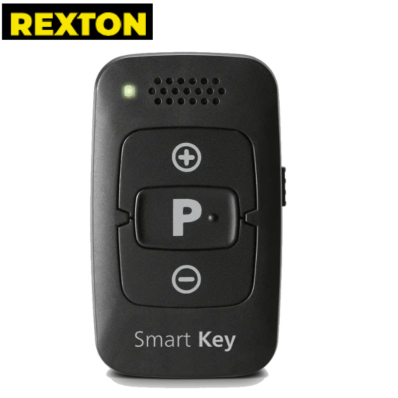 Rexton Key Remote Control