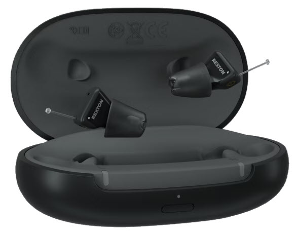 Rexton Reach inOX charger