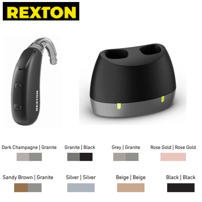 Rexton-Reach-rugged-hearing-aid-colours
