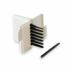 Pack of ReSound Cerustop wax filters for hearing aids