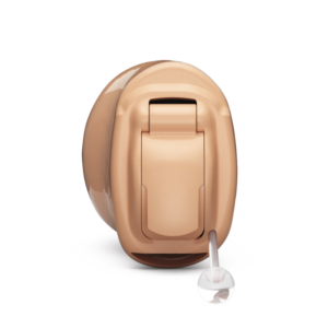 Phonak Virto Infinio NW O invisible-in-canal hearing aid