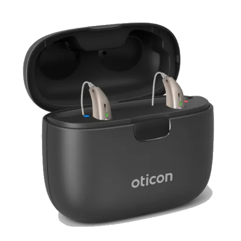Oticon Reveal Smart Charger