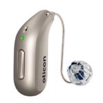 Oticon Reveal Colour Chroma Beige
