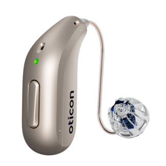 Oticon Reveal Colour Chroma Beige