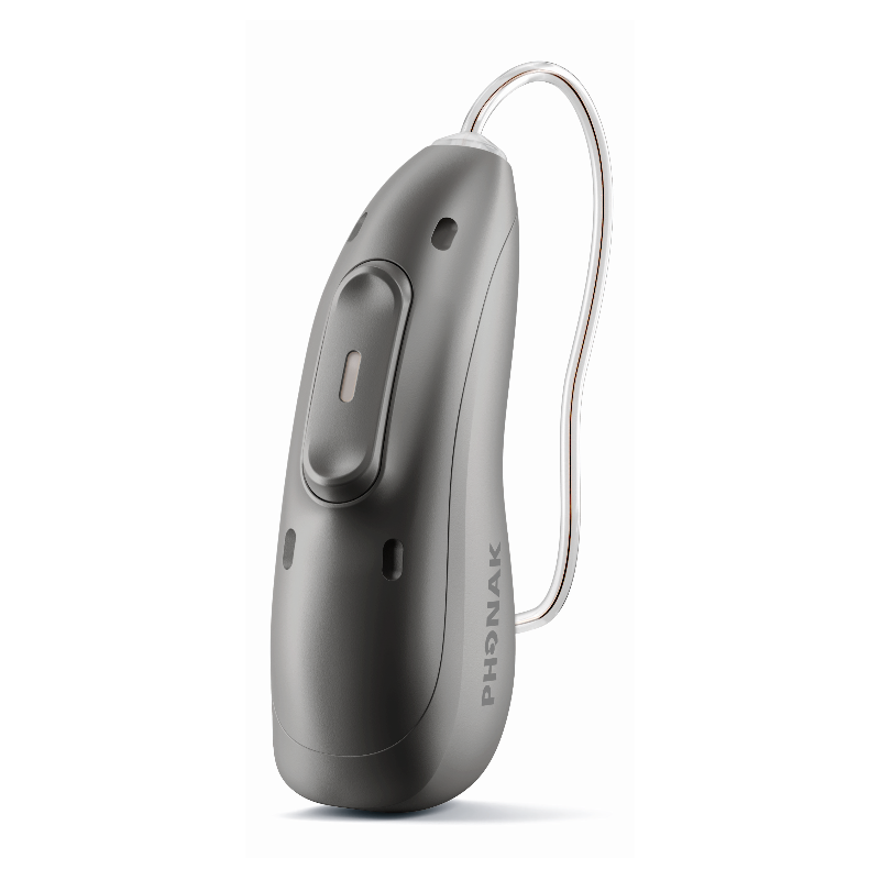 Phonak Audeo Eon Sphere Colour Graphite Grey