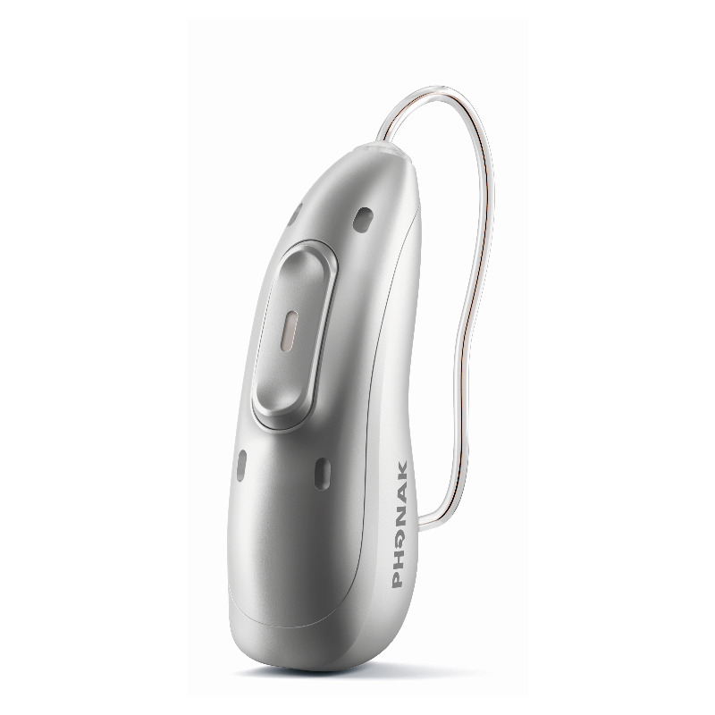 Phonak Audeo Eon Sphere Colour Silver Grey