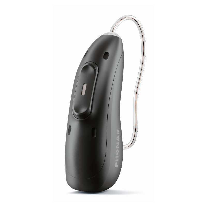 Phonak Audeo Eon Sphere Colour Velvet Black
