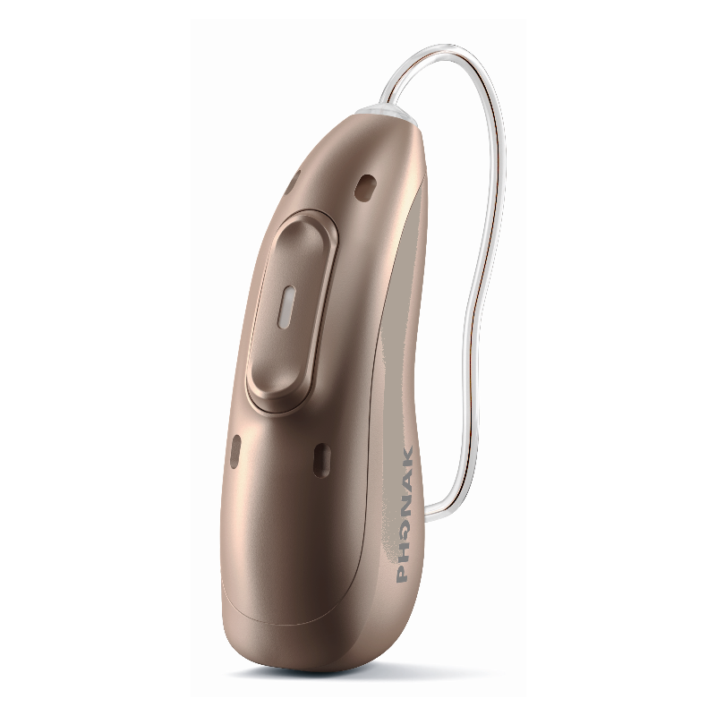 Phonak Audeo Eon Sphere Colour Sandalwood