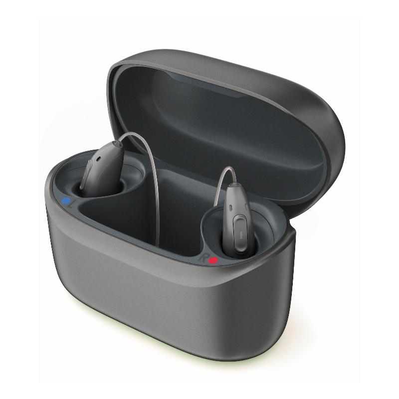 Phonak Charger RIC E for EON Sphere, EON R and EON CROS